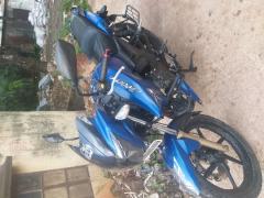 TVS Apache RTR 150